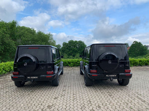 MERCEDES - BENZ G 63 AMG PAINOS YKSI MG_1425