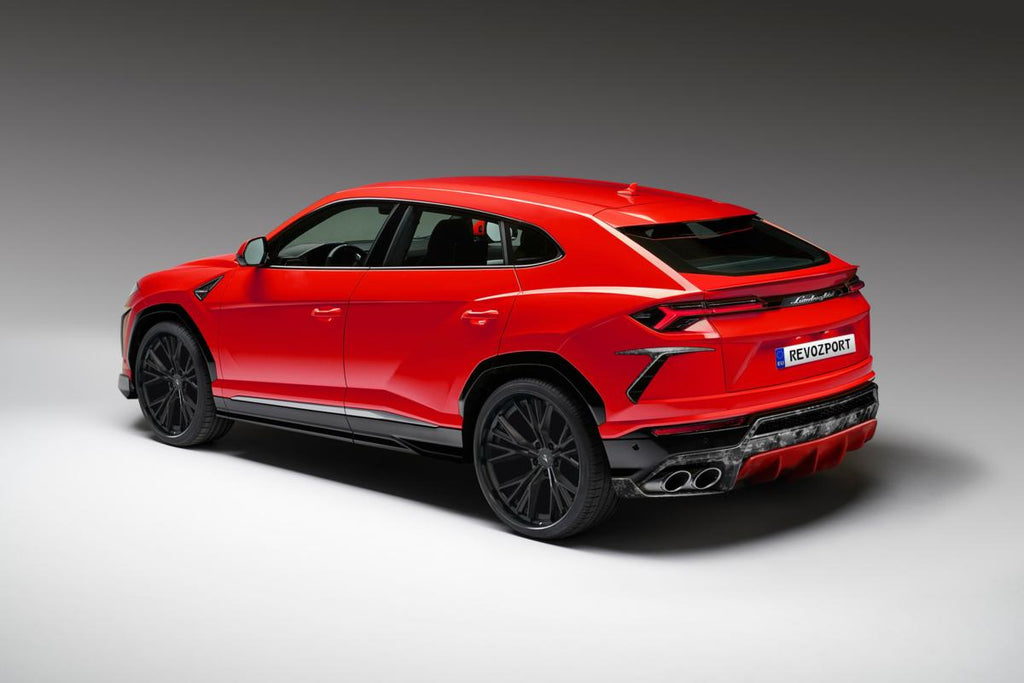 Revozport Urus J185