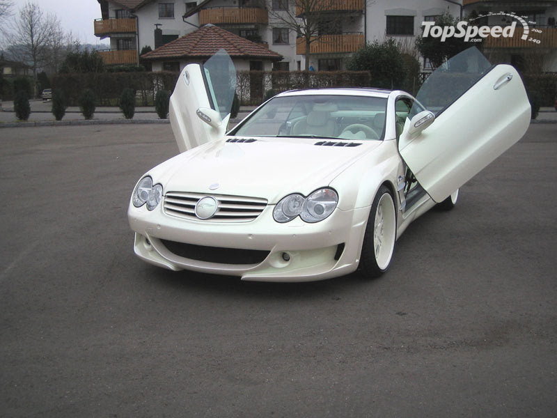 FAB Design, Tiedustele powercarfinland@gmail.com
