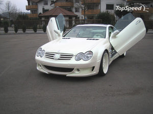 FAB Design, Tiedustele powercarfinland@gmail.com