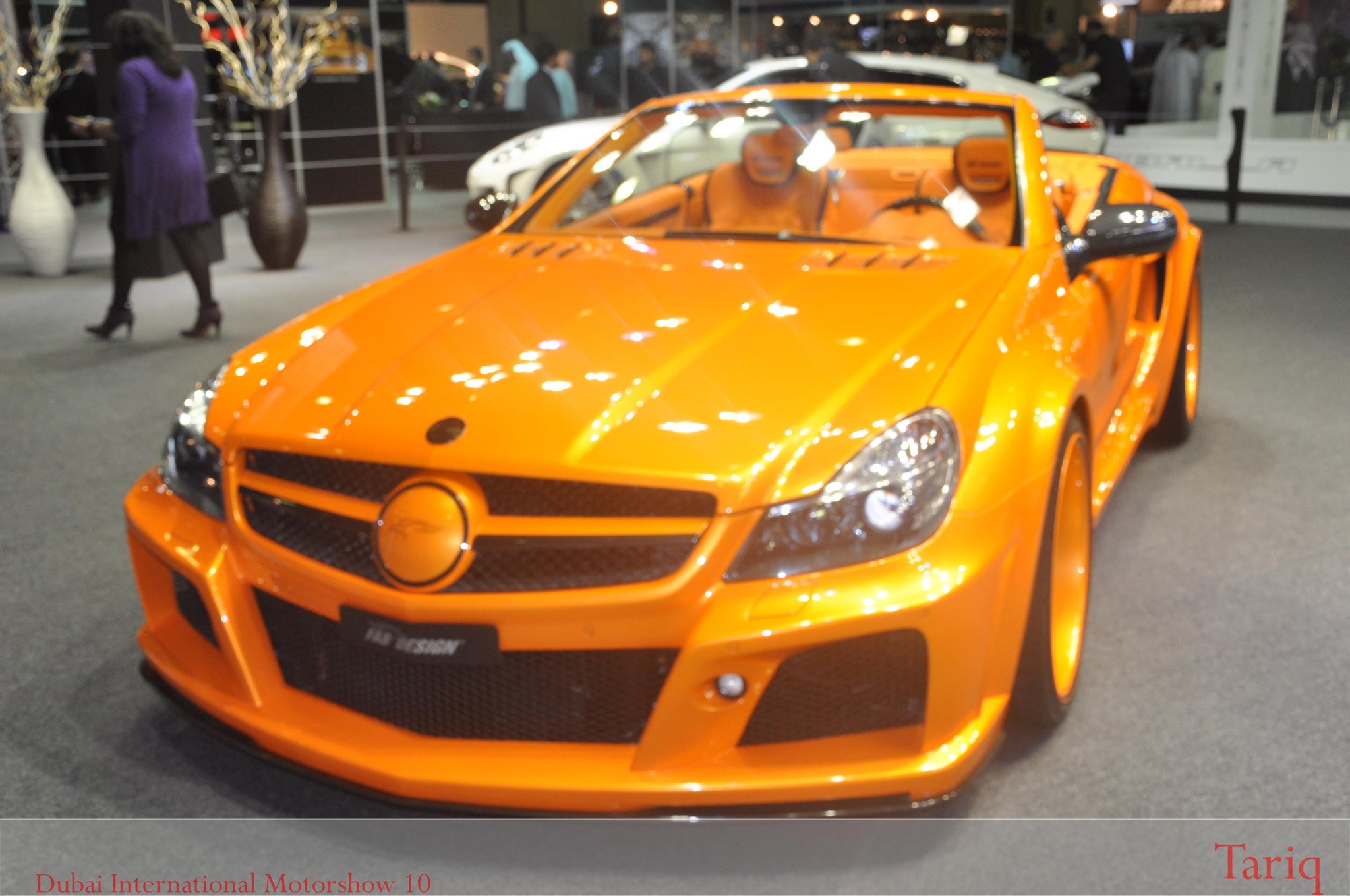 FAB Design, Tiedustele powercarfinland@gmail.com