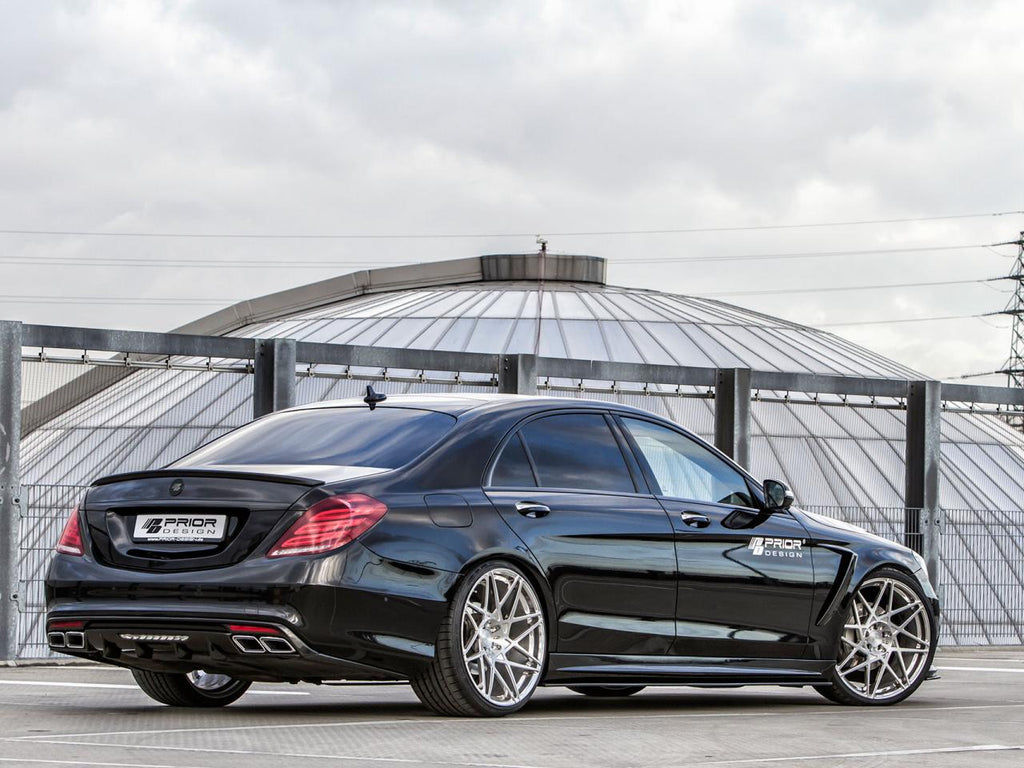 Prior Design MB S J153