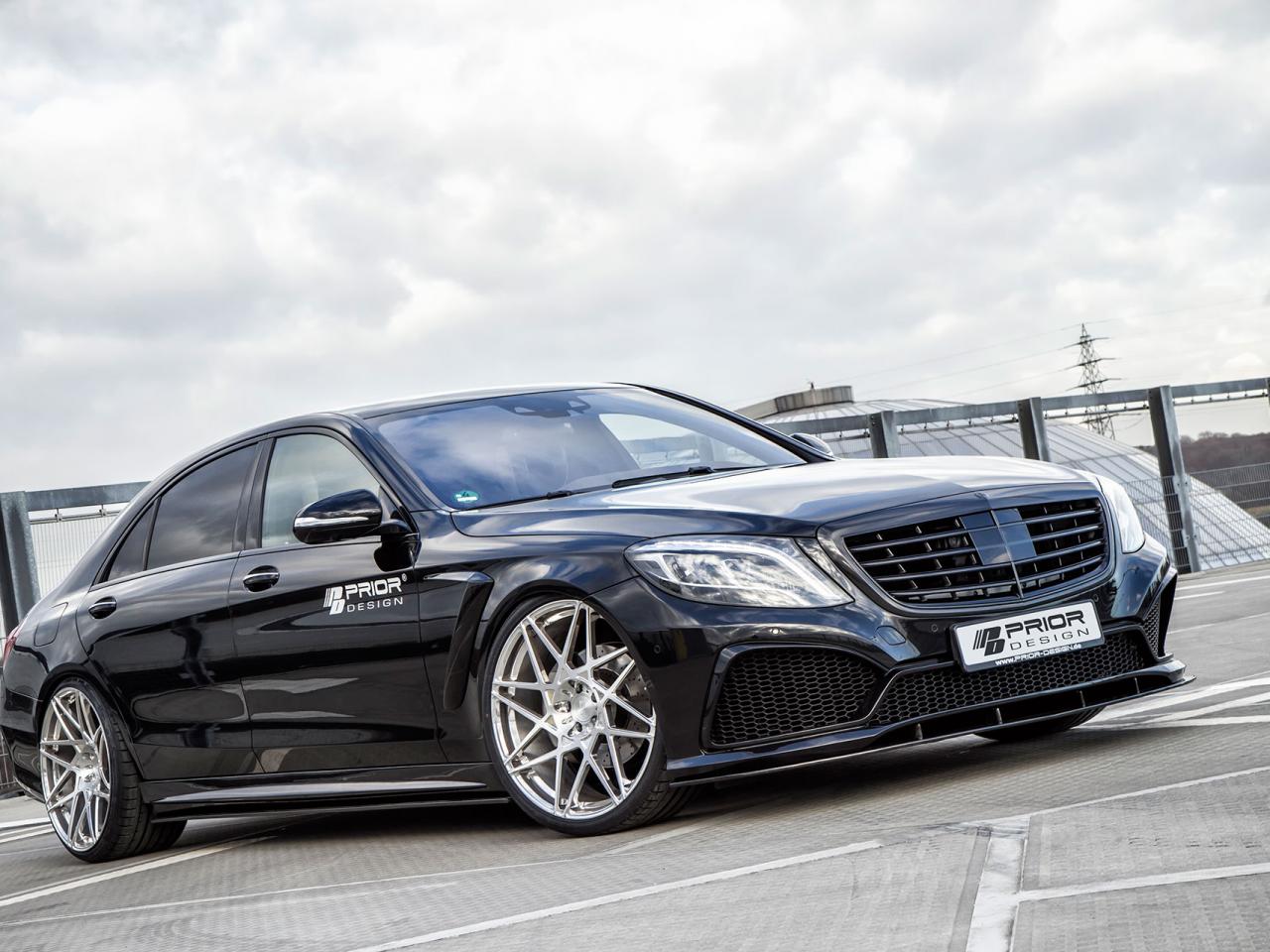Prior Design MB S J153