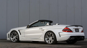 FAB Design, Tiedustele powercarfinland@gmail.com