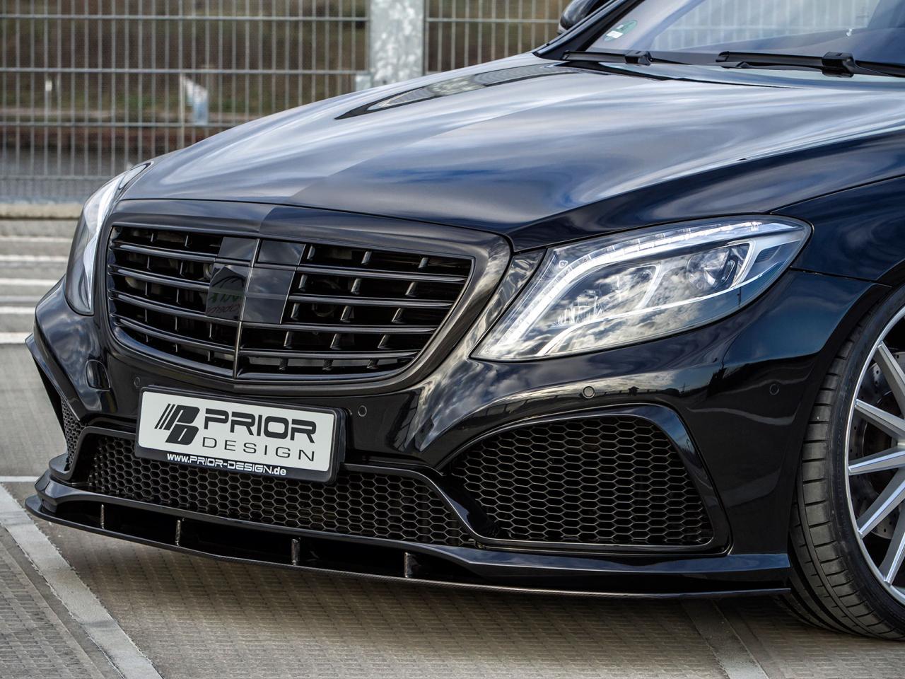 Prior Design MB S J153