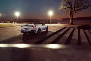 Ferrari Portofino, Tiedustele powercarfinland@gmail.com