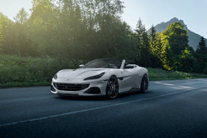 Ferrari Portofino M, Tiedustele powercarfinland@gmail.com