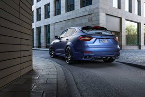 Maserati Levante Esteso V2