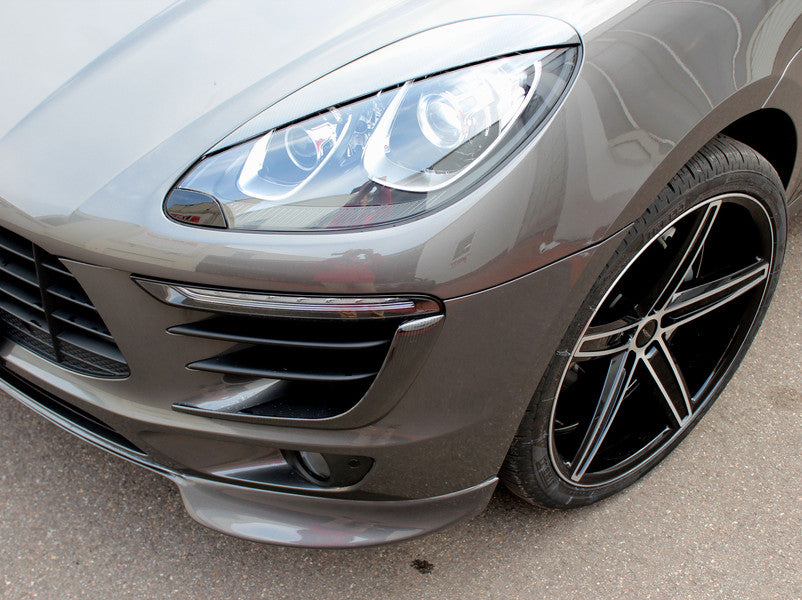 Speedart Porsche Macan
