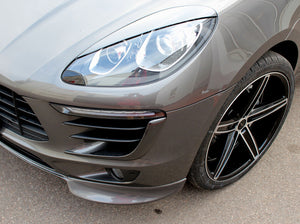 Speedart Porsche Macan