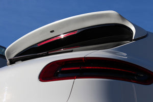 Porsche Macan speedART SP-390M