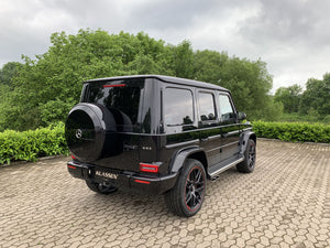 MERCEDES - BENZ G 63 AMG PAINOS YKSI MG_1425