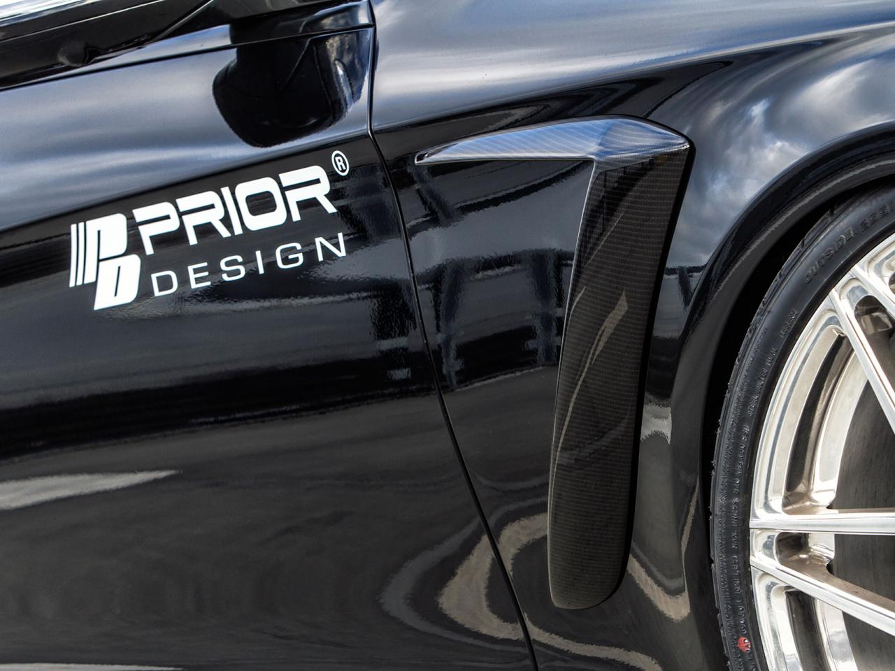 Prior Design MB S J153