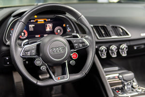 AUDI R8 SPYDER CABRIO, powercarfinland@gmail.com