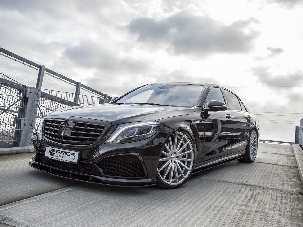 Prior Design MB S J153