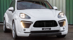 FAB Design, Tiedustele powercarfinland@gmail.com
