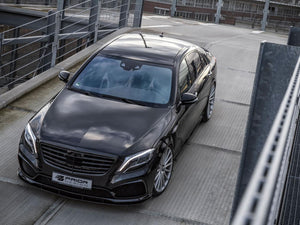 Prior Design MB S J153