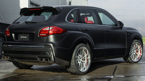 FAB Design, Tiedustele powercarfinland@gmail.com
