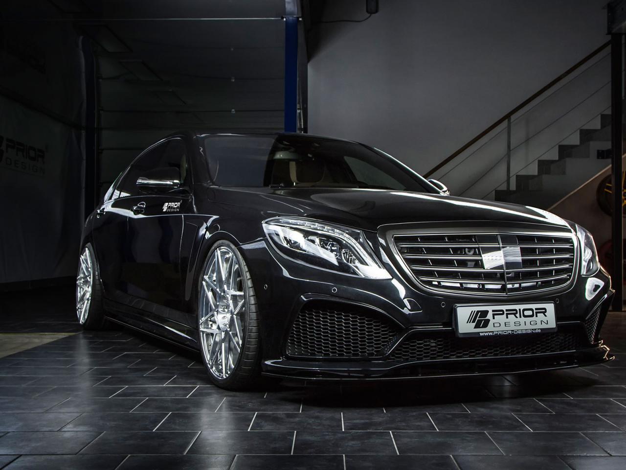 Prior Design MB S J153
