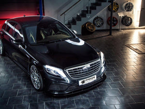 Prior Design MB S J153