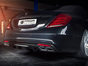 Prior Design MB S J153
