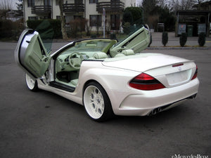 FAB Design, Tiedustele powercarfinland@gmail.com