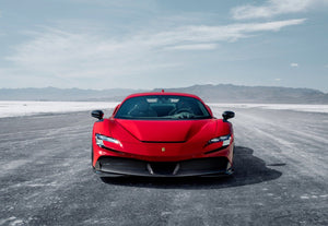 SF90 Stradale