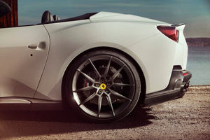 Ferrari Portofino, Tiedustele powercarfinland@gmail.com