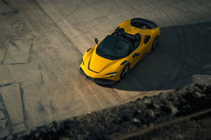 Ferrari SF90 Hämähäkki, Tiedustele powercarfinland@gmail.com