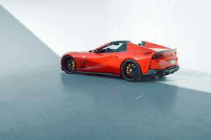 Ferrari, Tiedustele powercarfinland@gmail.com