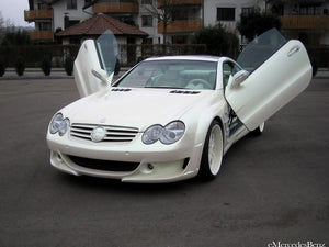 FAB Design, Tiedustele powercarfinland@gmail.com