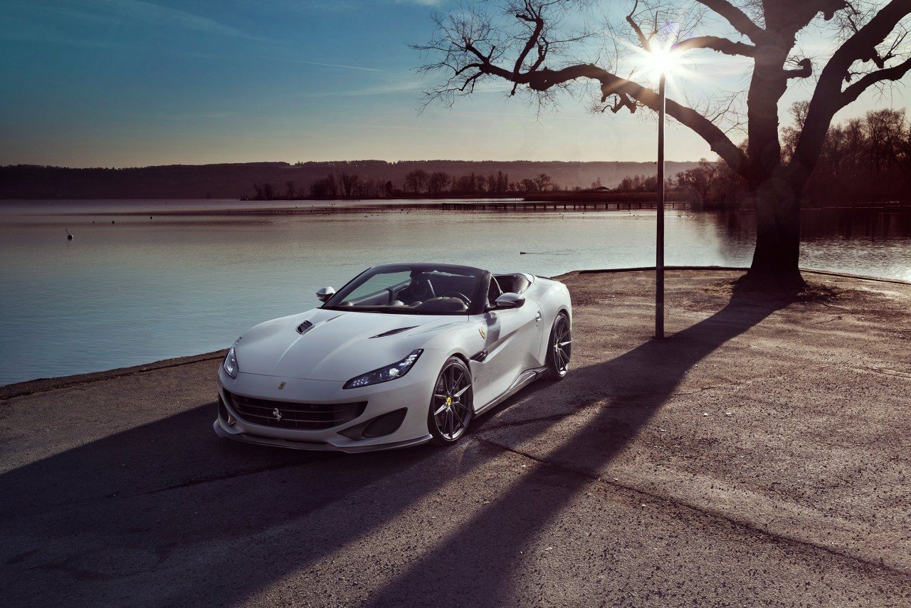 Ferrari Portofino, Tiedustele powercarfinland@gmail.com