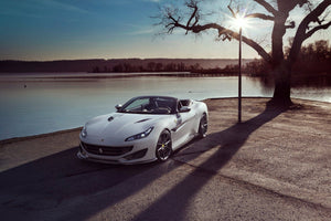 Ferrari Portofino, Tiedustele powercarfinland@gmail.com
