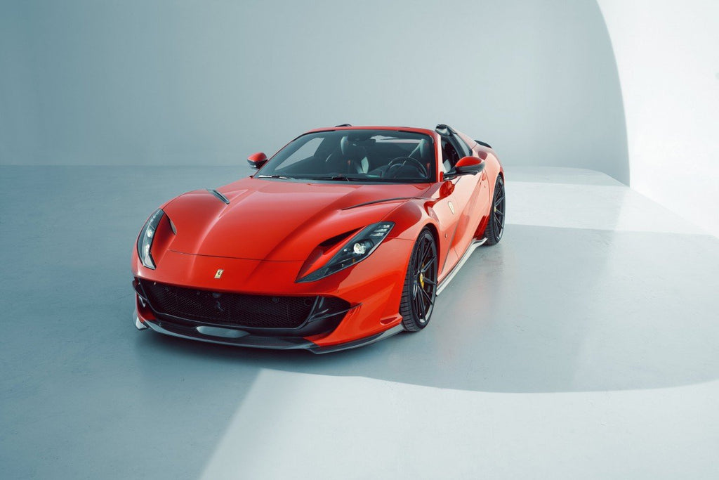 Ferrari, Tiedustele powercarfinland@gmail.com