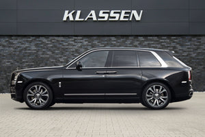 ROLLS ROYCE CULLINAN RCR_1492 PERUSAJONEUVO