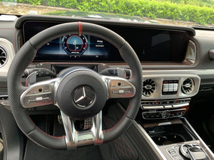 MERCEDES - BENZ G 63 AMG PAINOS YKSI MG_1425
