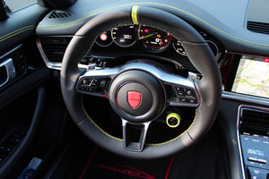 speedART Porsche Panamera 971