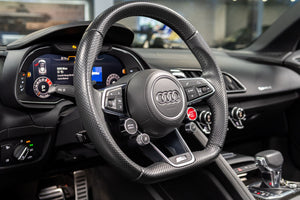 AUDI R8 SPYDER CABRIO, powercarfinland@gmail.com