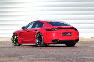 speedART Porsche Panamera 971