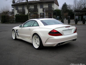 FAB Design, Tiedustele powercarfinland@gmail.com