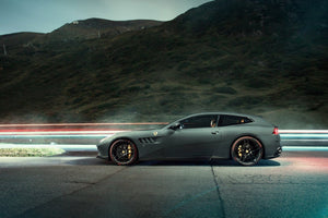 Ferrari GTC4 Lusso, Tiedustele powercarfinland@gmail.com
