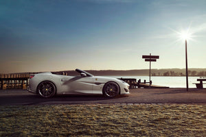 Ferrari Portofino, Tiedustele powercarfinland@gmail.com