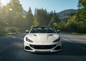 Ferrari Portofino M, Tiedustele powercarfinland@gmail.com