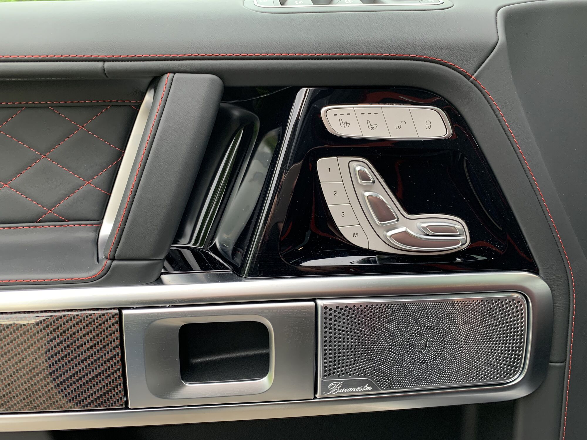 MERCEDES - BENZ G 63 AMG PAINOS YKSI MG_1425