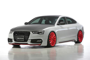 WALD Audi A5 Sports Line -ohjelma 2012-2016