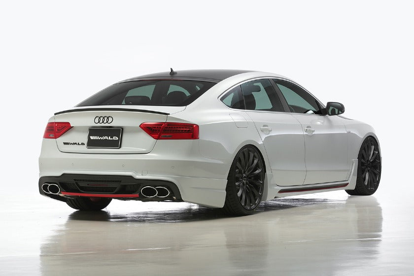 WALD Audi A5 Sports Line -ohjelma 2012-2016