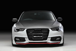 WALD Audi A5 Sports Line -ohjelma 2012-2016