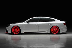 WALD Audi A5 Sports Line -ohjelma 2012-2016
