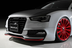 WALD Audi A5 Sports Line -ohjelma 2012-2016