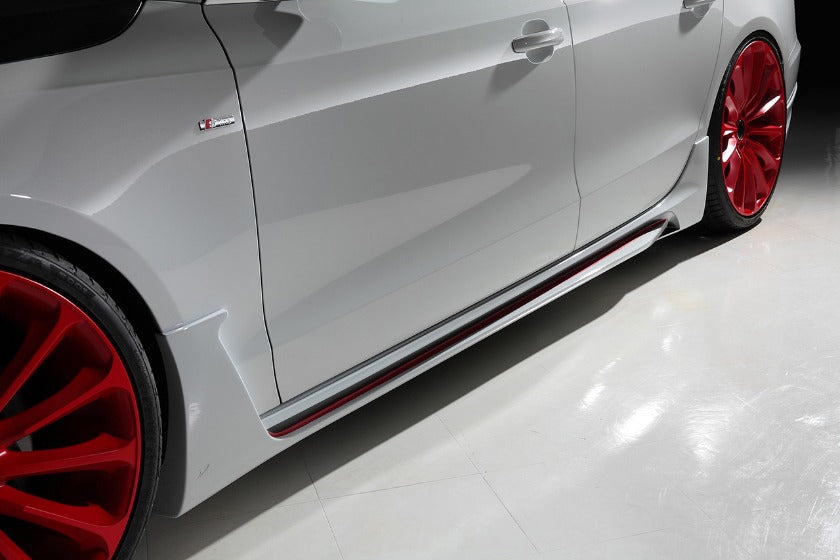 WALD Audi A5 Sports Line -ohjelma 2012-2016